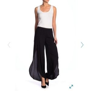 YFB Palm Springs Wide Leg Pants